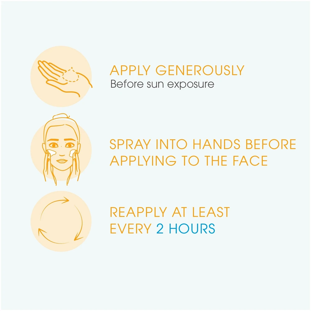Photoderm Spray SPF 40