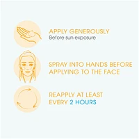 Photoderm Spray SPF 40