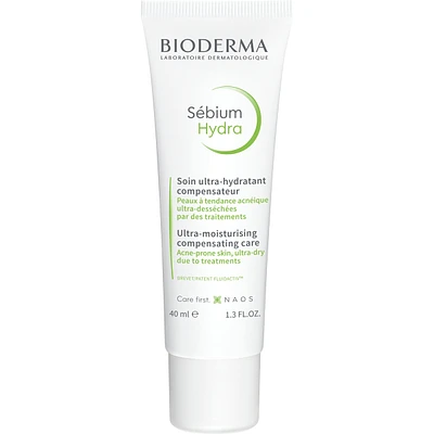 Sebium Hydra