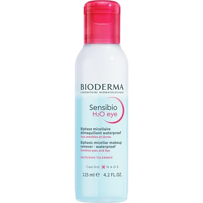Sensibio H2O eye
