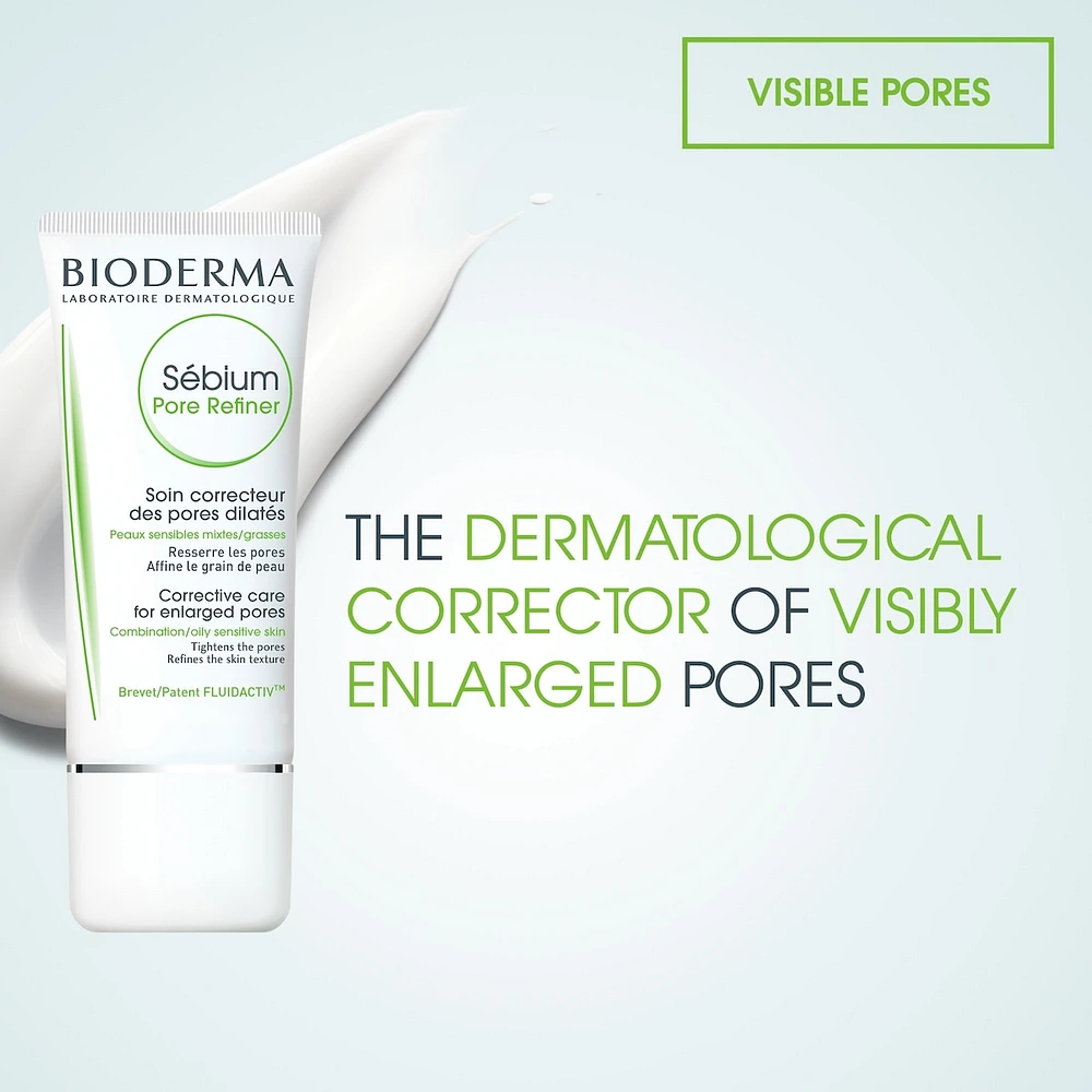 Sébium Pore Refiner Cream