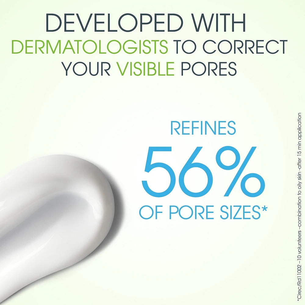 Sébium Pore Refiner Cream