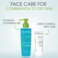 Sébium Pore Refiner Cream