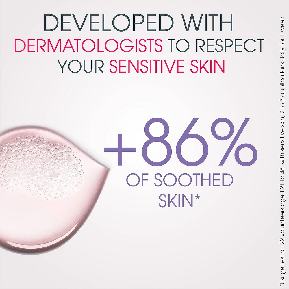 Sensibio Gel Foaming Gel