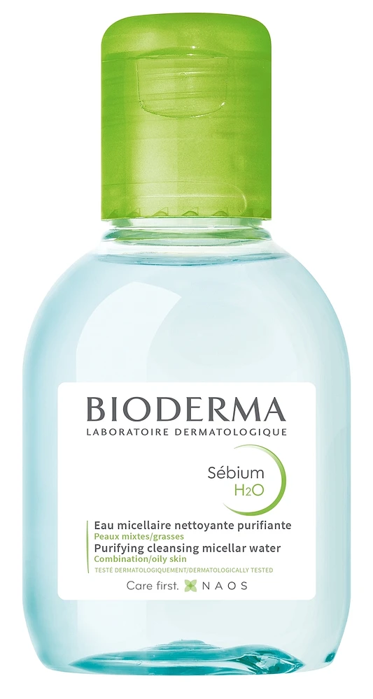 Sébium H2O - 100ml