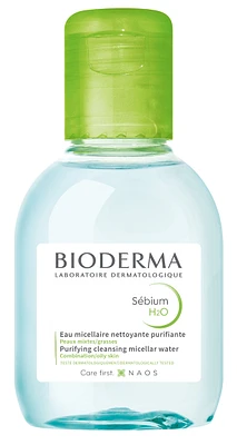 Sébium H2O - 100ml