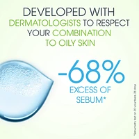 Sebium Gel Foaming Gel