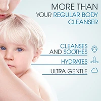 Atoderm Shower Gel