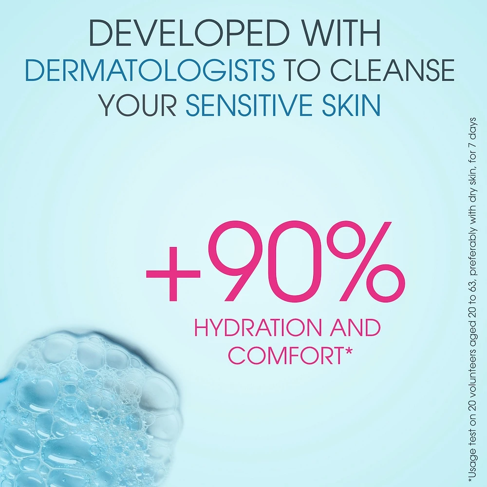 Atoderm Shower Gel