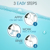 Atoderm Shower Gel
