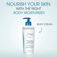 Atoderm Shower Gel