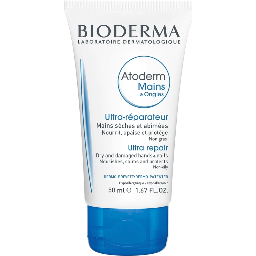 Atoderm Hand Cream