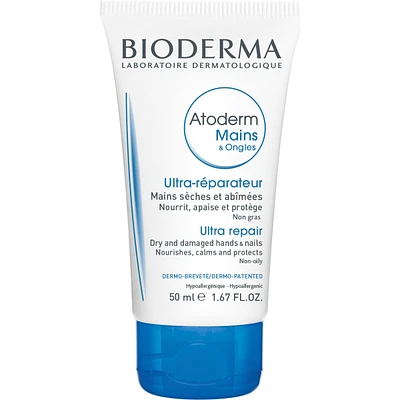 Atoderm Hand Cream