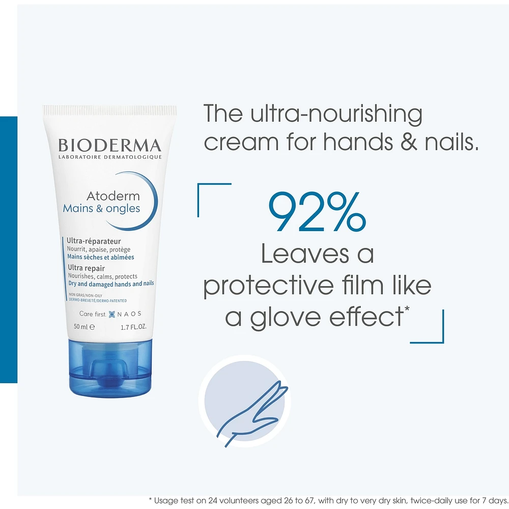Atoderm Hand Cream