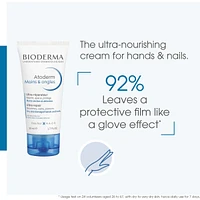 Atoderm Hand Cream