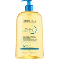 Atoderm Shower Oil