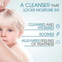 Atoderm Shower Oil