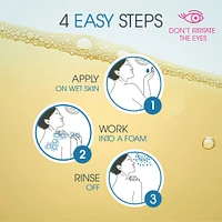 Atoderm Shower Oil