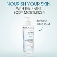 Atoderm Shower Oil