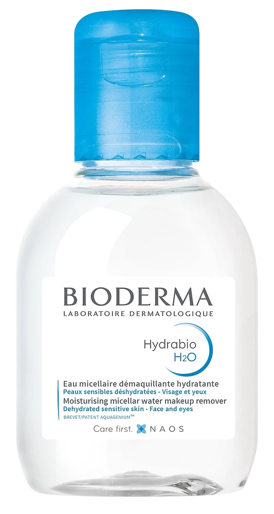 Hydrabio H2O - 100ml