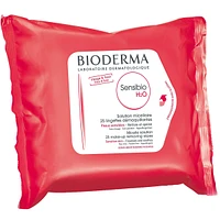 Sensibio H2O  Wipes