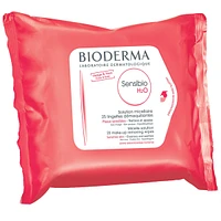 Sensibio H2O  Wipes