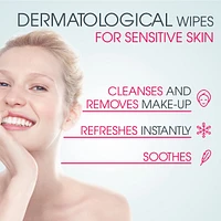 Sensibio H2O  Wipes