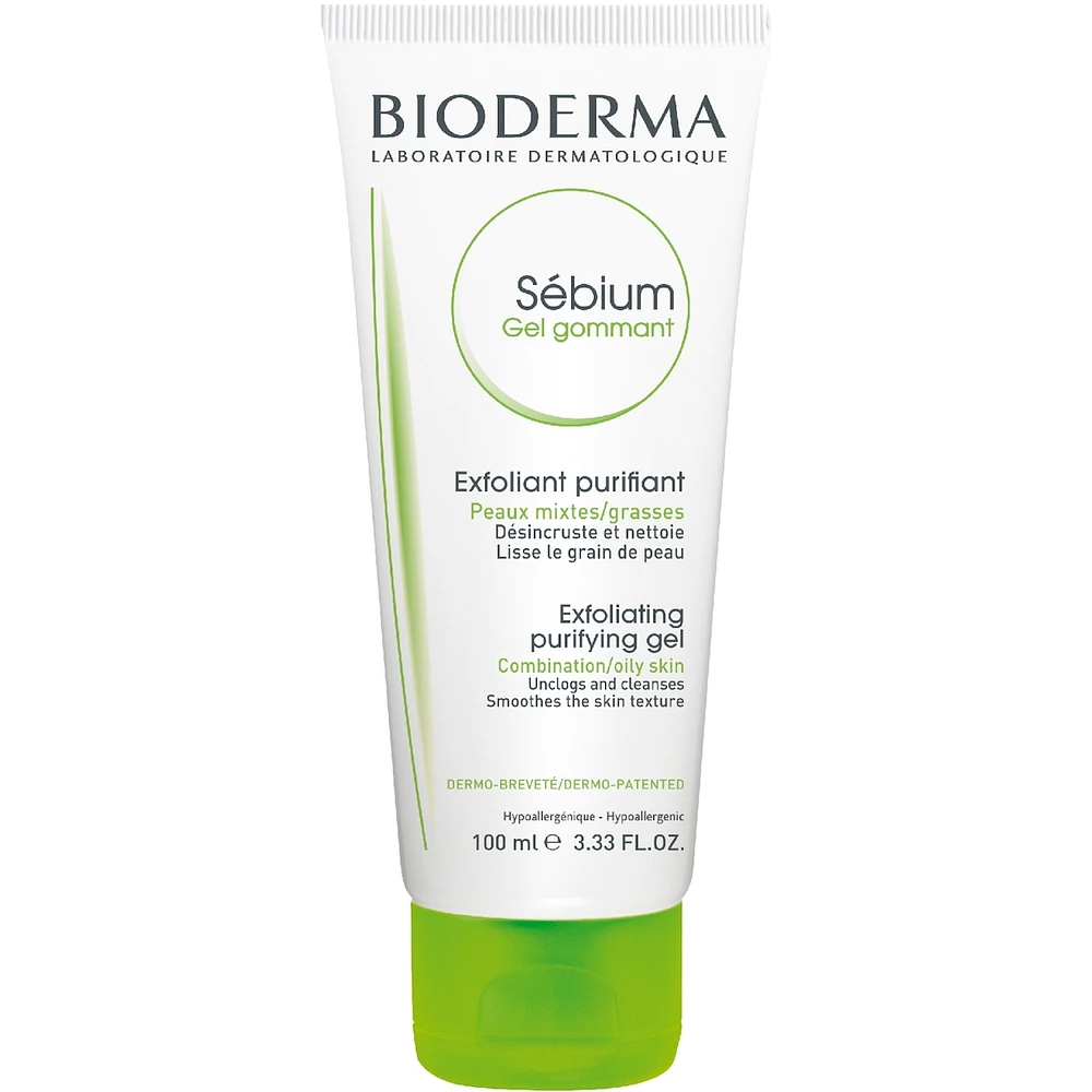 Sébium Gel Exfoliating Gel