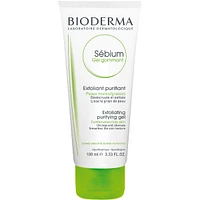 Sébium Gel Exfoliating Gel
