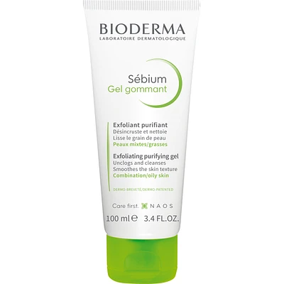 Sébium Gel Exfoliating Gel