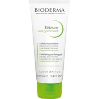 Sébium Gel Exfoliating Gel