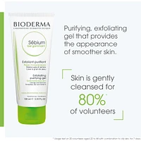 Sébium Gel Exfoliating Gel