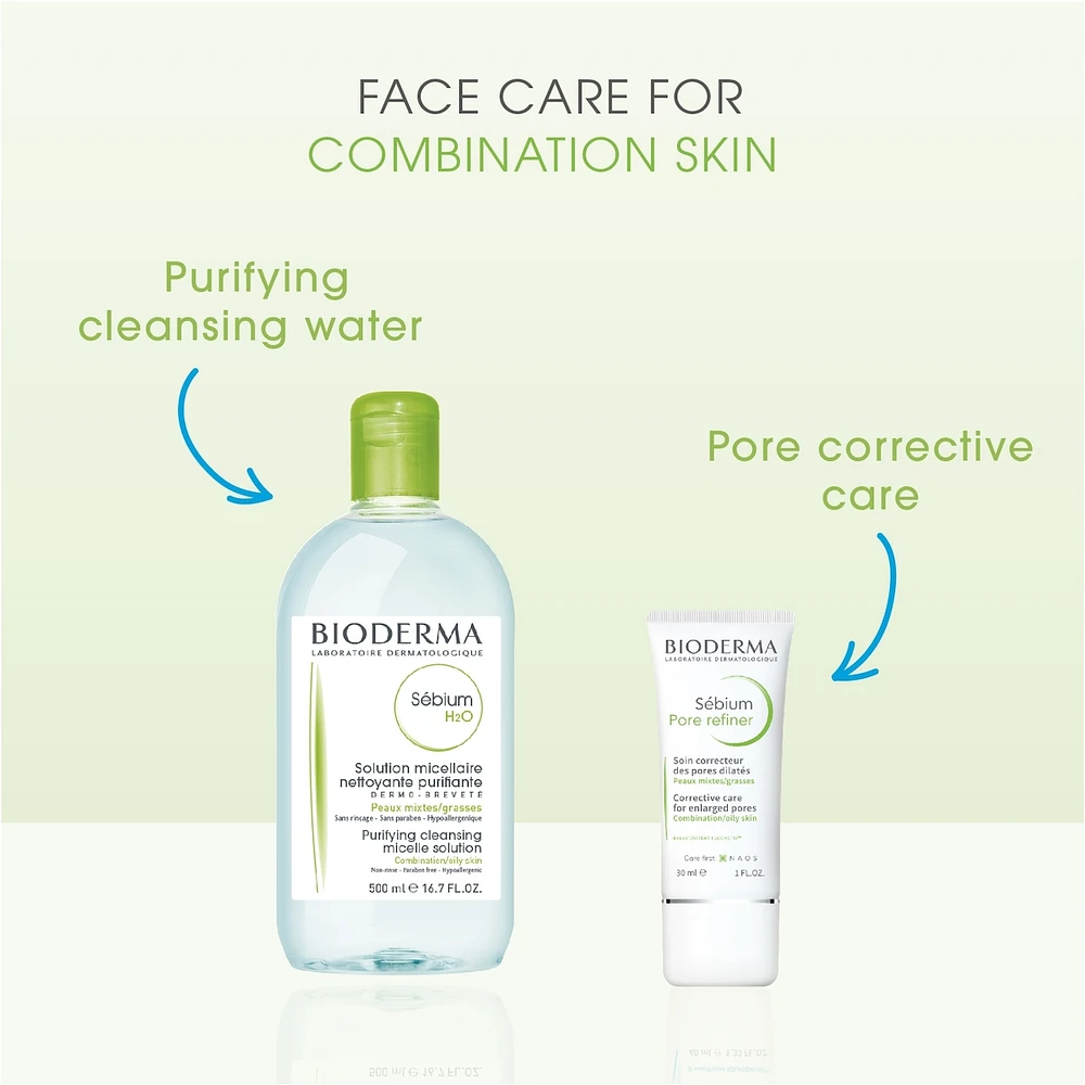 Sébium Gel Exfoliating Gel