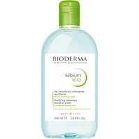 Sébium H2O Micellar Water