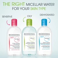 Sébium H2O Micellar Water