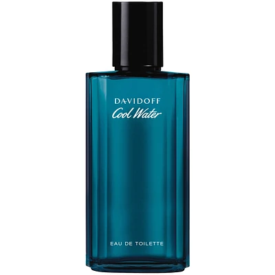 Cool Water Eau de Toilette for Men