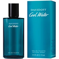 Cool Water Eau de Toilette for Men