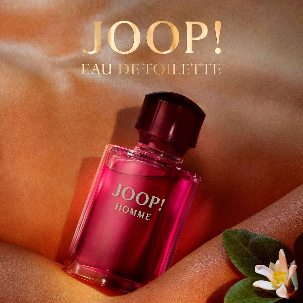Homme Eau de Toilette for Men