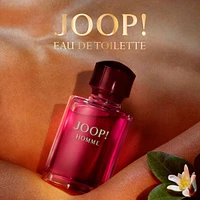 Homme Eau de Toilette for Men