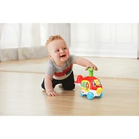 VTech® Spin & Go Helicopter™ - English Version
