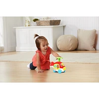 VTech® Spin & Go Helicopter™ - English Version