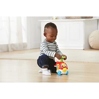 VTech® Spin & Go Helicopter™ - English Version