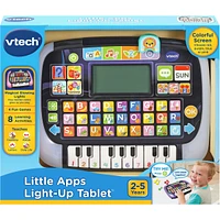 Little Apps Light-Up Tablet™ - English Version