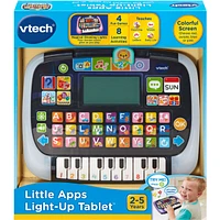 Little Apps Light-Up Tablet™ - English Version