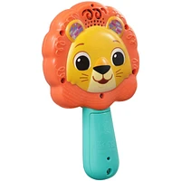 I See Me Lion Mirror