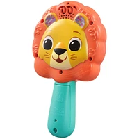 I See Me Lion Mirror - French Version