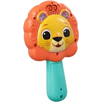 I See Me Lion Mirror - French Version