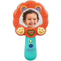 I See Me Lion Mirror - French Version