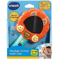 I See Me Lion Mirror - French Version