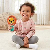 I See Me Lion Mirror - French Version
